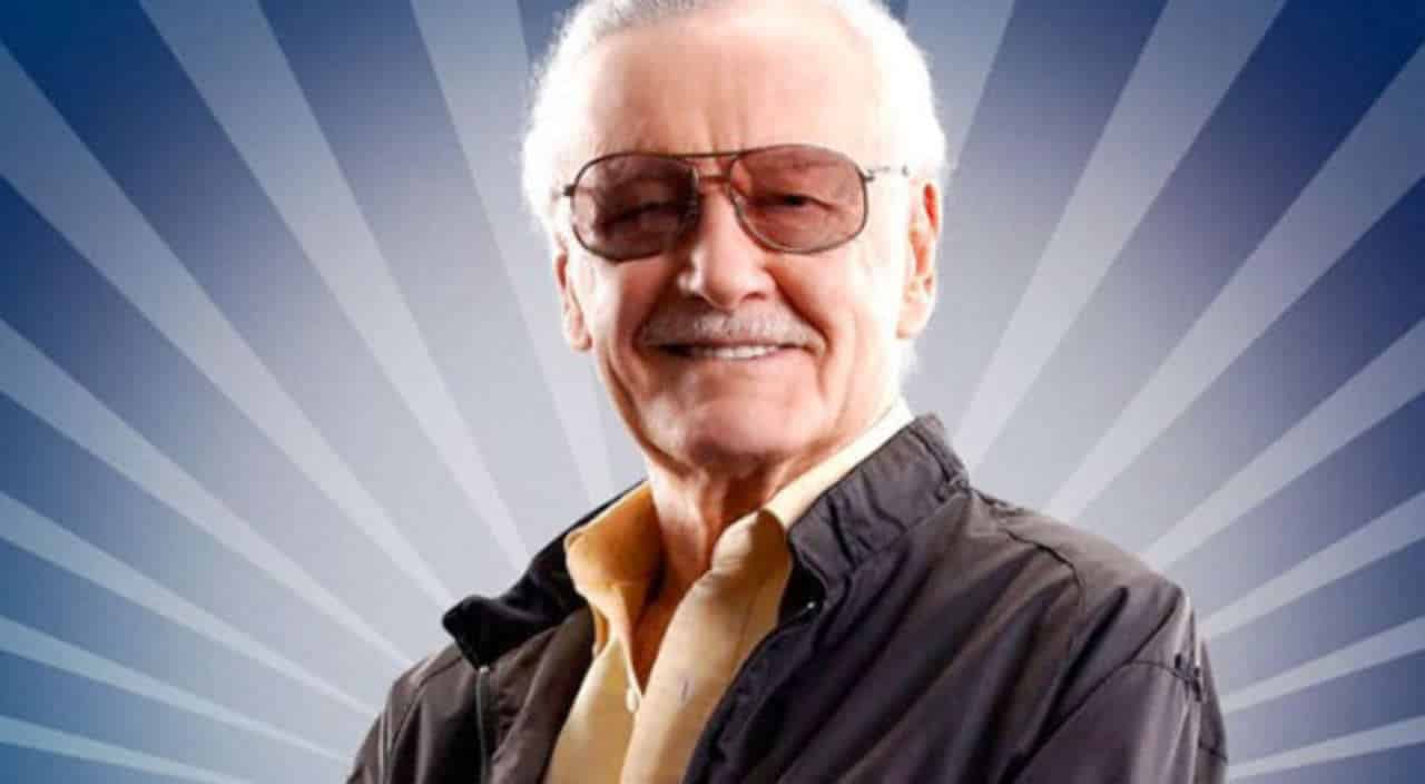 Stan Lee Lobo DC Comics favorito