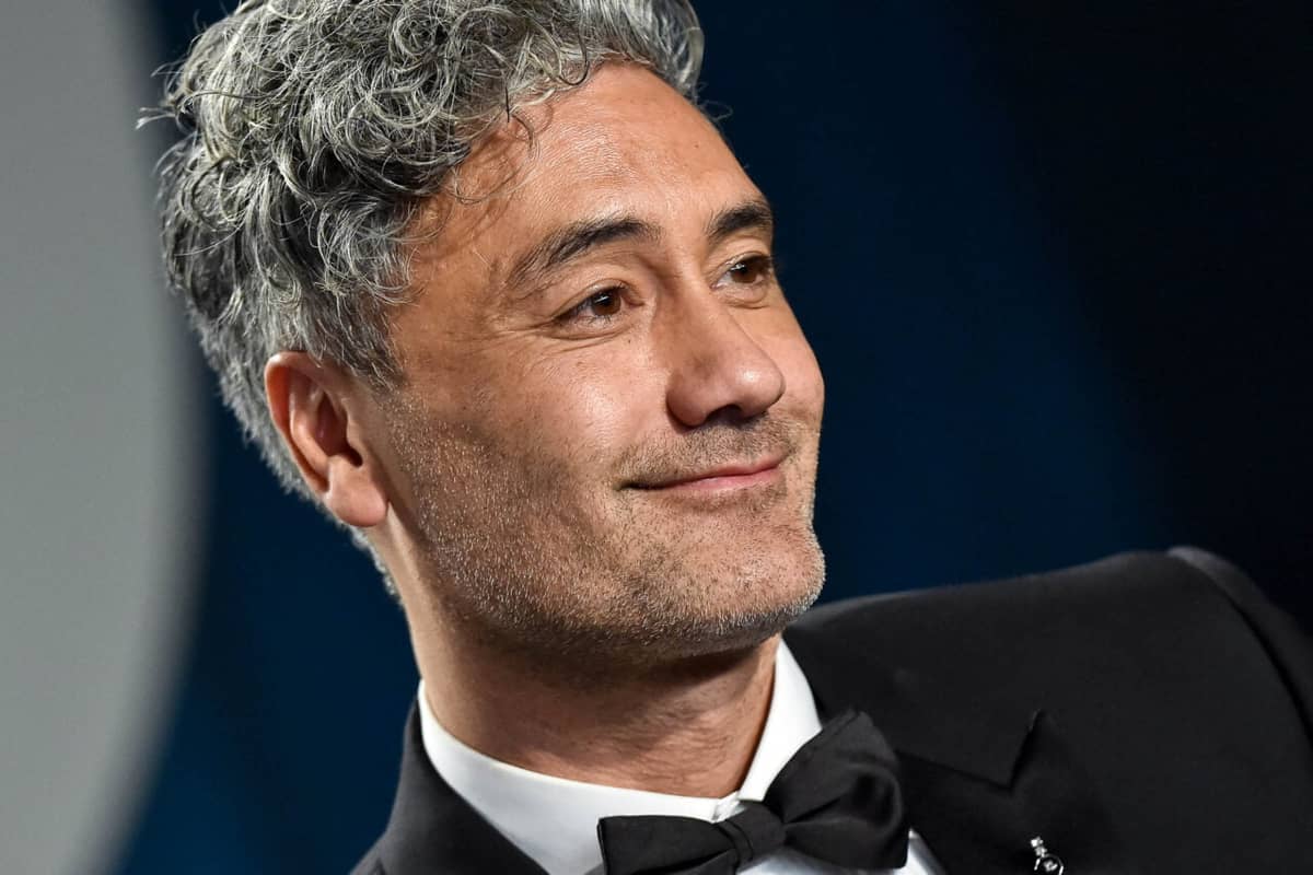 Thor Taika Waititi