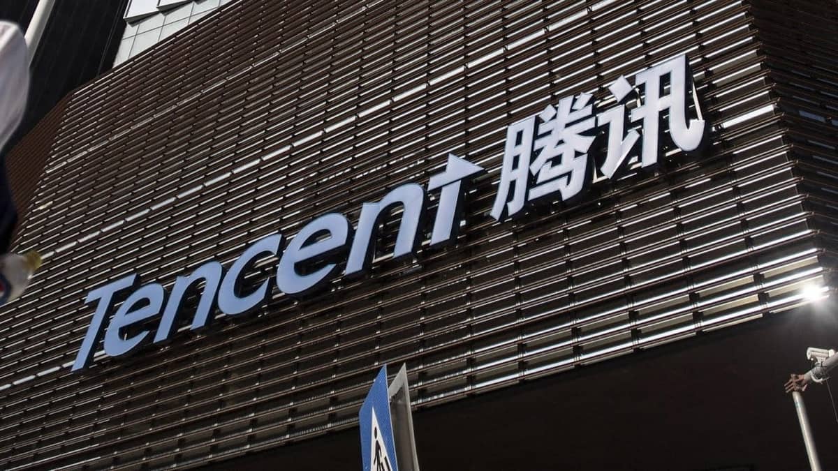 Tencent Games abrirá operação no Brasil