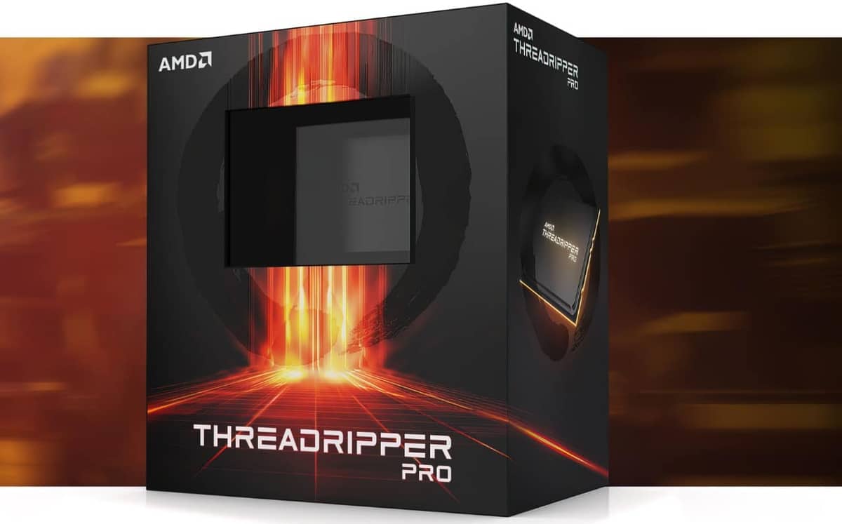 AMD Threadripper PRO 5000WX vai chegar ao varejo ainda este ano; confira