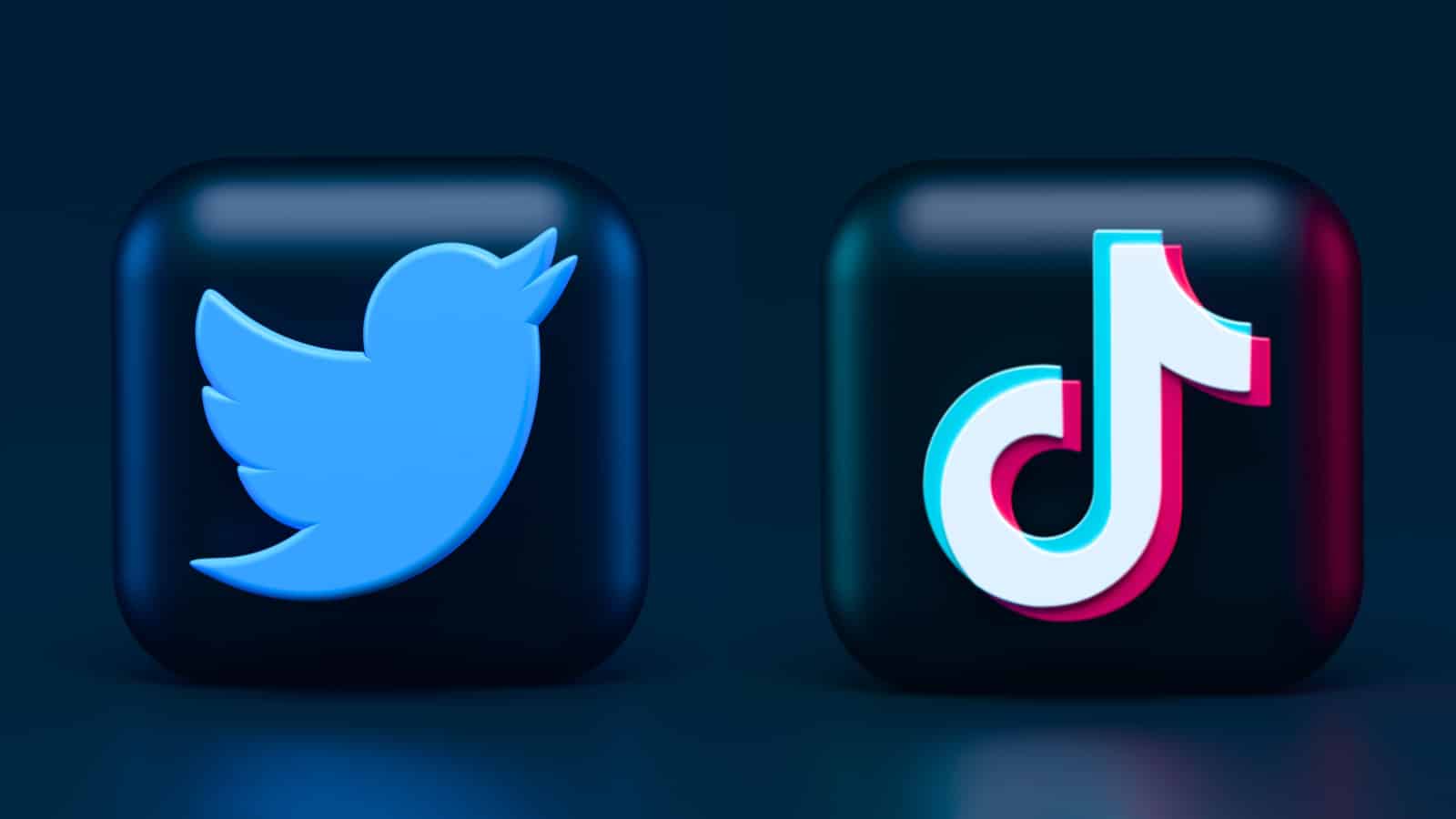 Elon Musk quer Twitter mais parecido com o TikTok