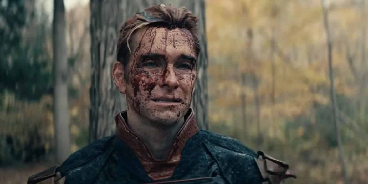 The Boys: As cenas mais bizarras da série