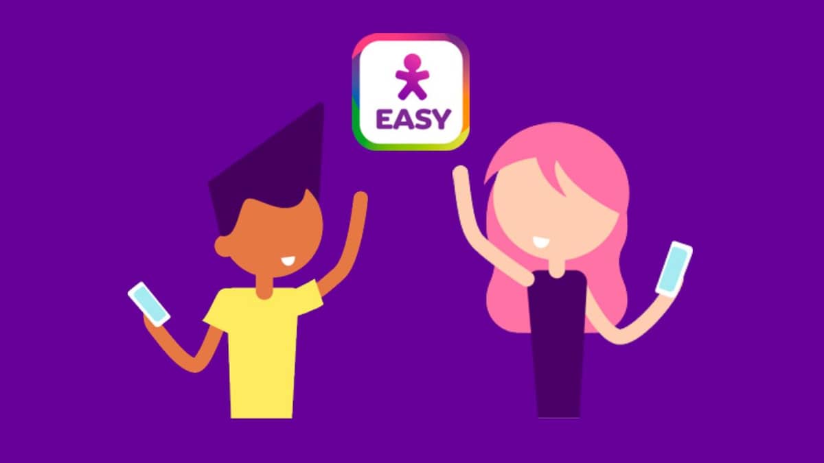 Entenda como funciona o Vivo Easy
