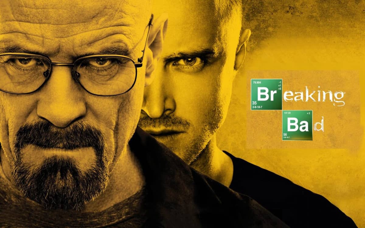 Breaking Bad Sony
