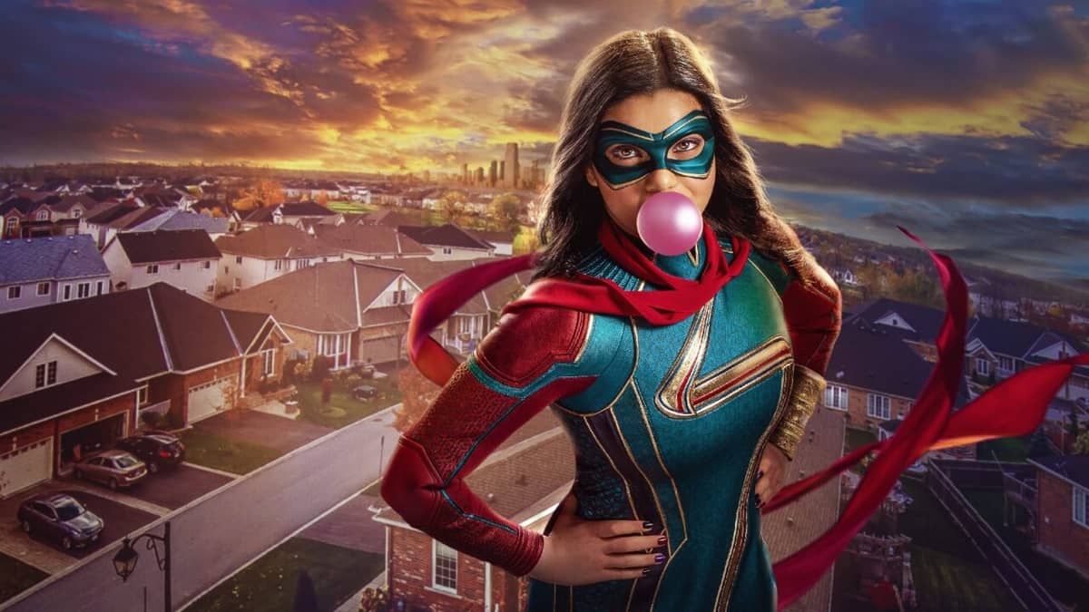 Marvel viagem no tempo