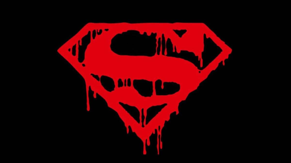 A-Morte-do-Superman