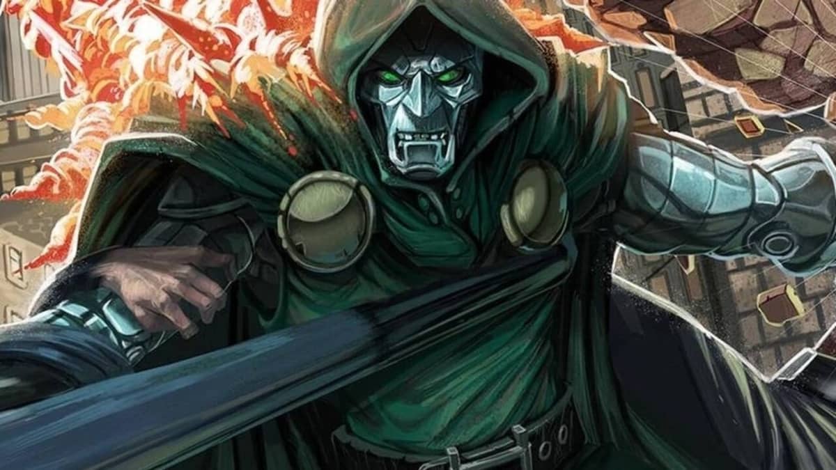 Quarteto Fantástico