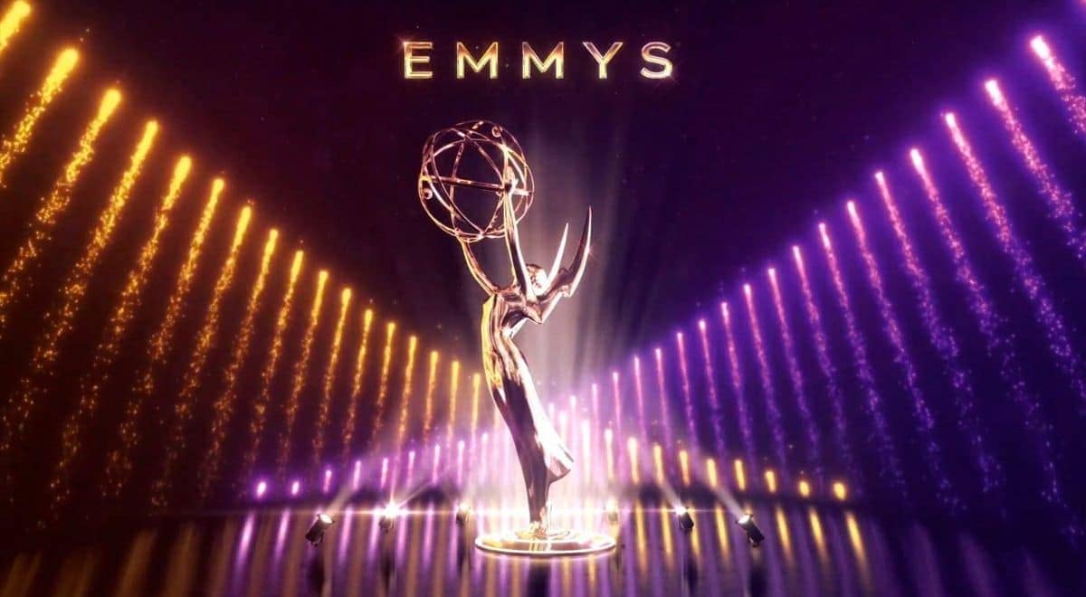 Emmy 2022