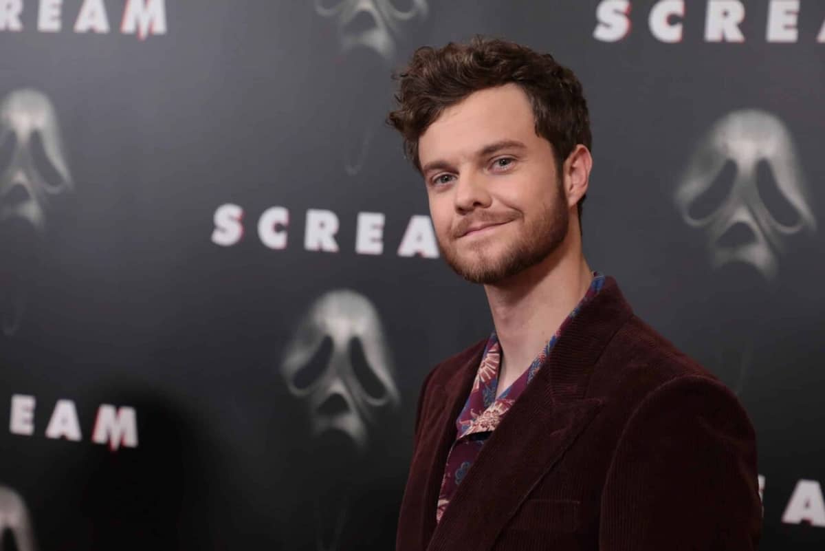 Jack Quaid