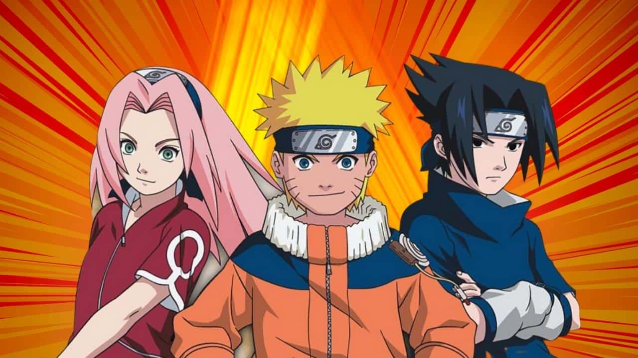 Entenda o significado do nome Naruto “Shippuden”