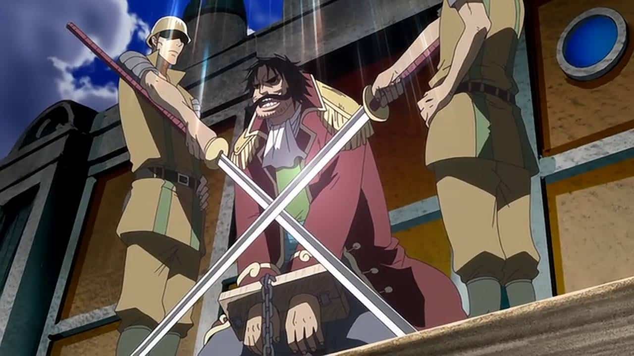 One Piece: Criador escreve mensagem emocionante sobre o final da saga