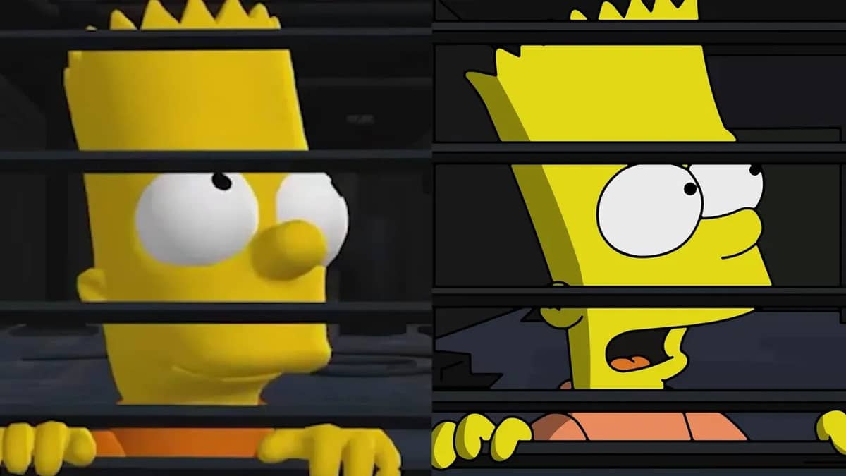 Simpsons: Hit and Run é um dos jogos mais aclamados pelos fãs de Simpsons, e um fã decidiu fazer sua remasterização. Confira na íntegra!