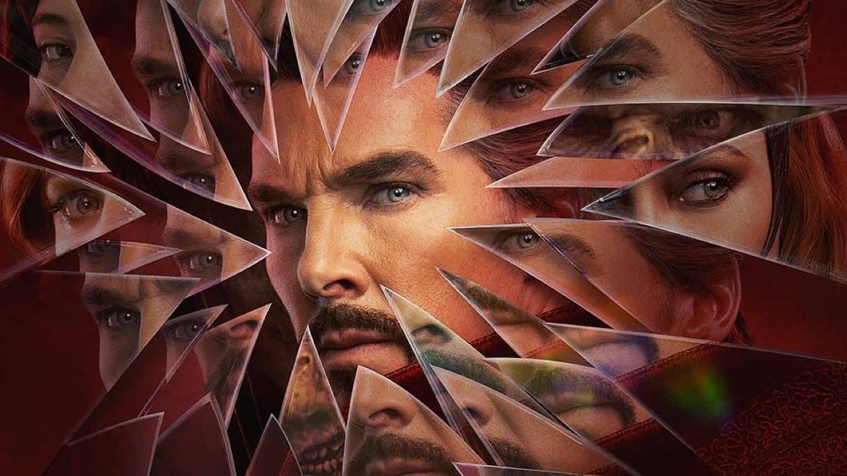 Illuminati Doutor Estranho