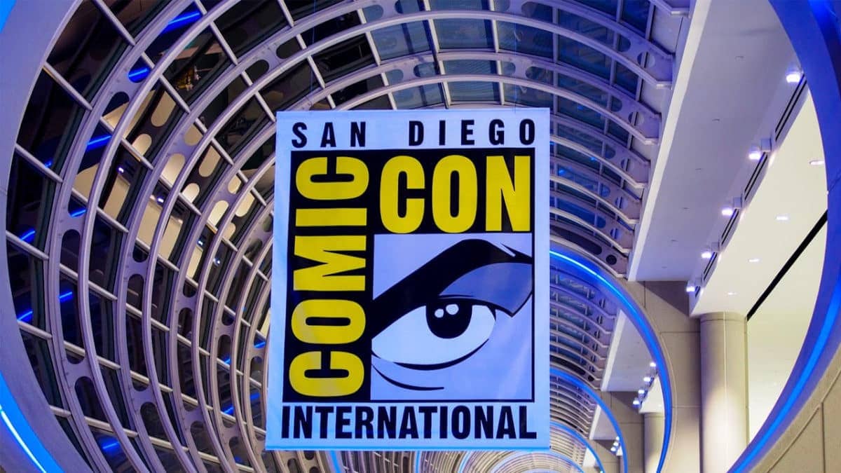 Comic-Con 2022