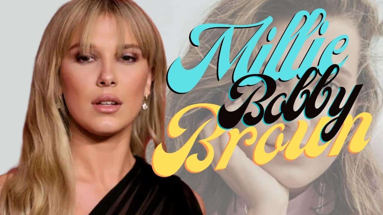 UCCONX gera polêmica após cancelamento de Millie Bobby Brown