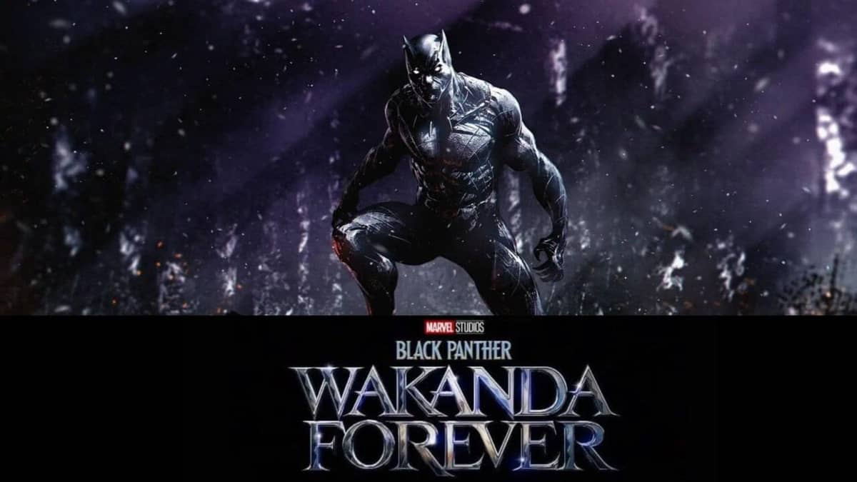 Wakanda Atlantis