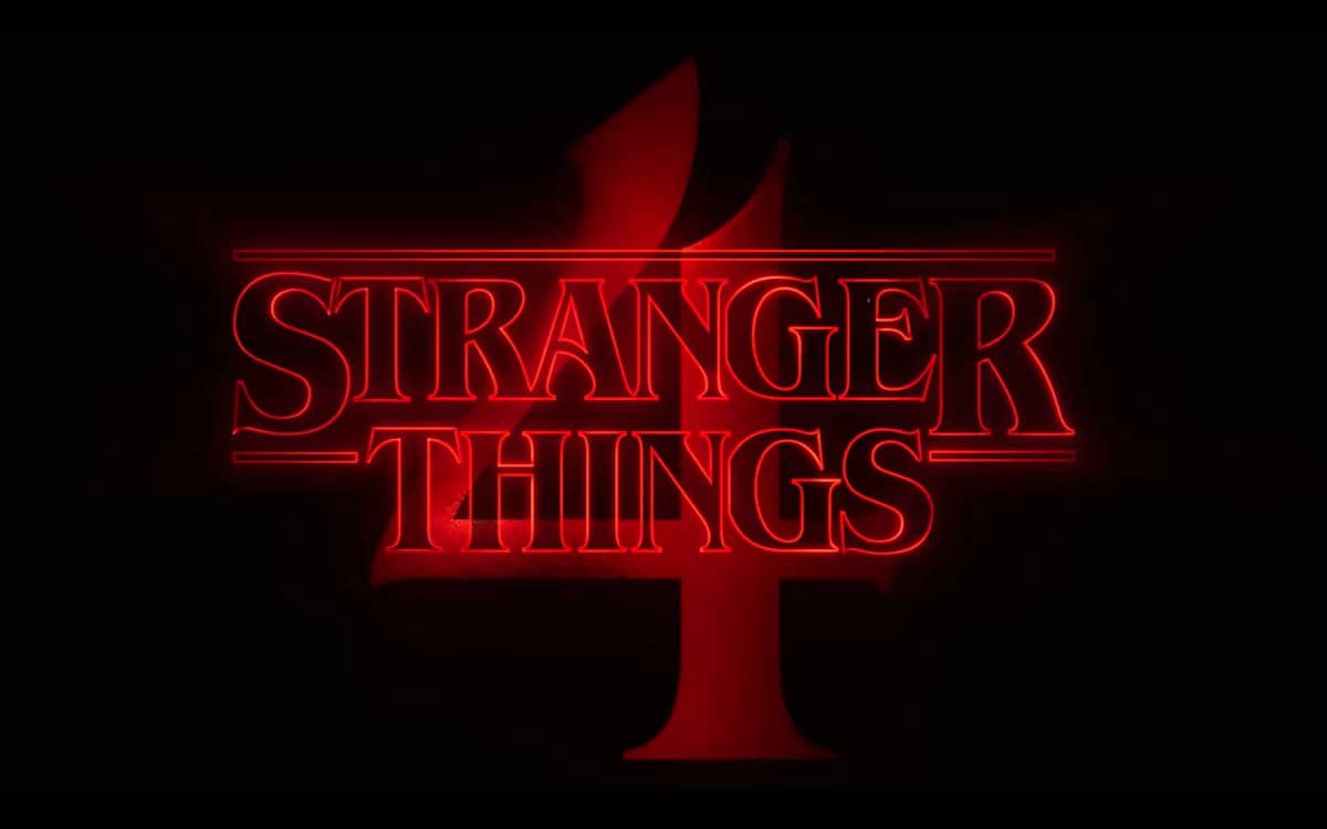 Stranger Things