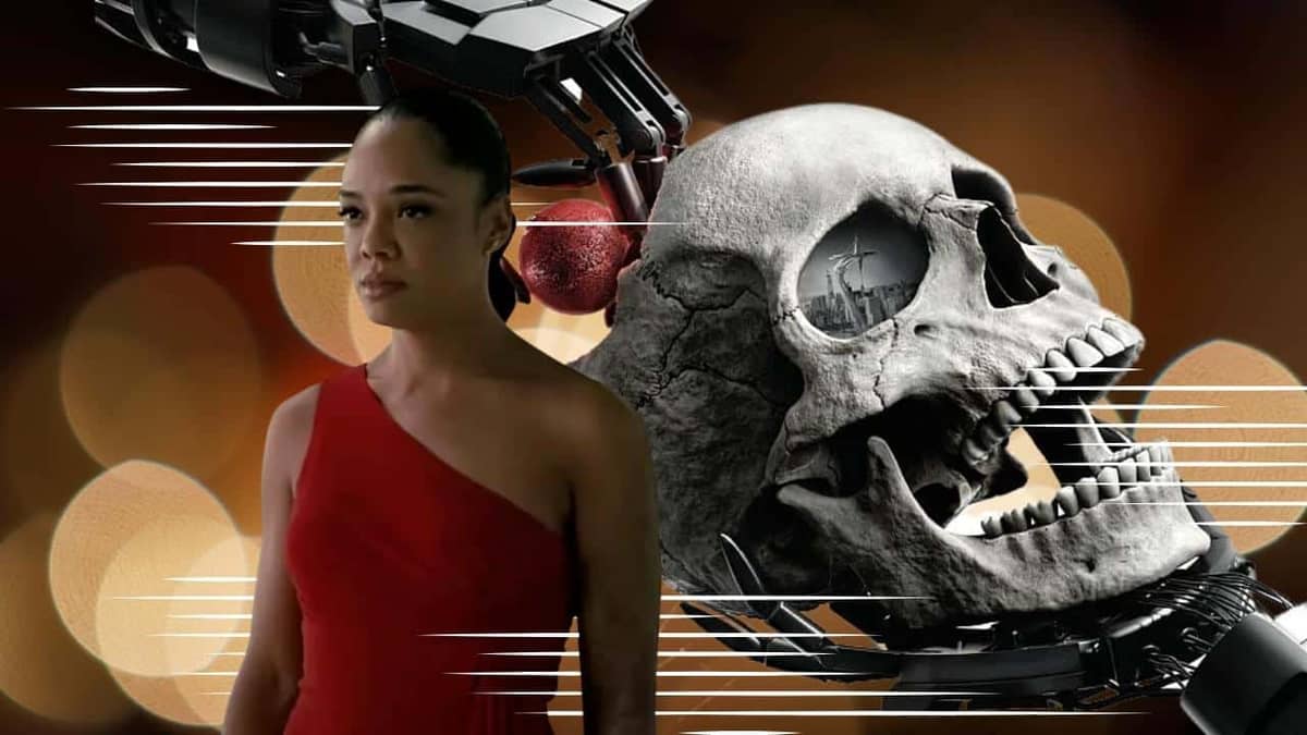 quarta temporada Westworld