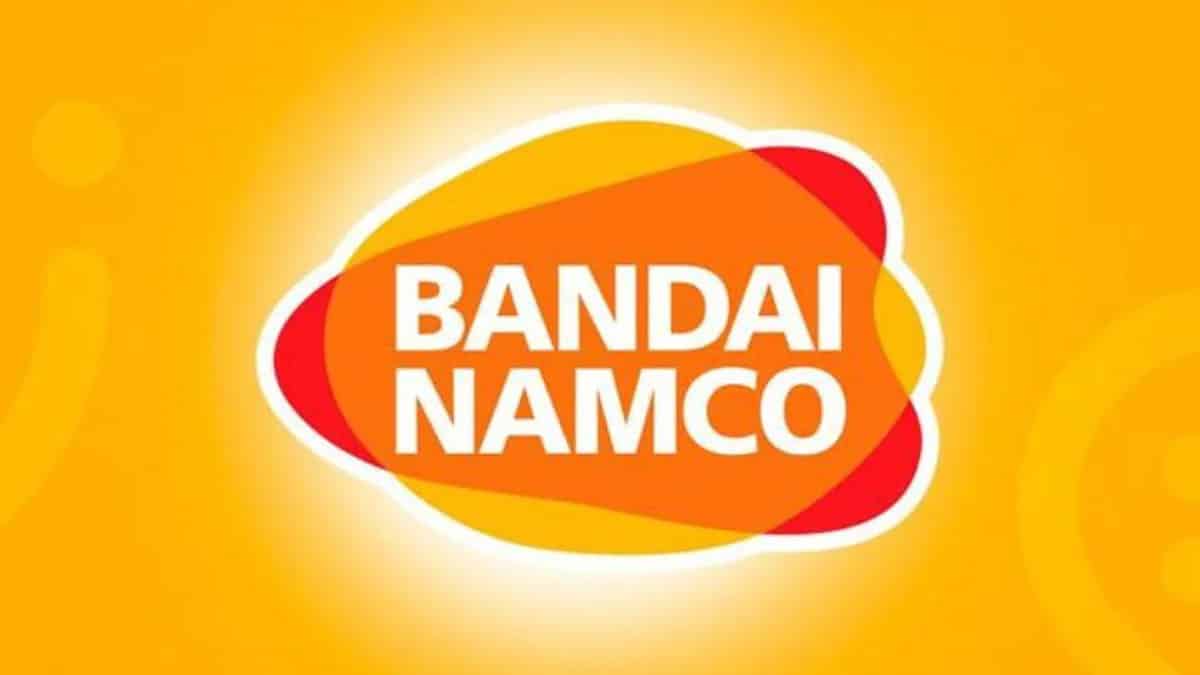 Entenda porque a Namco e a Bandai se uniram