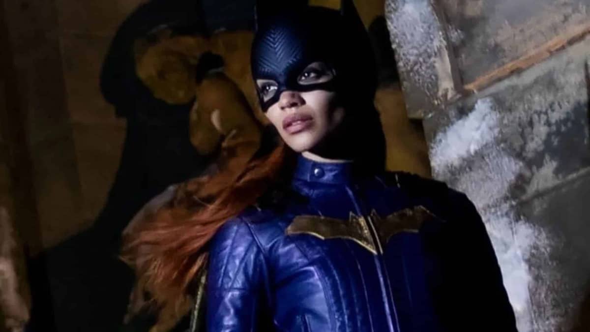 Batgirl: Projetos em que Leslie Grace ainda pode aparecer
