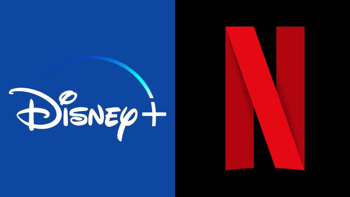 Nova era? Disney supera Netflix em total de assinantes