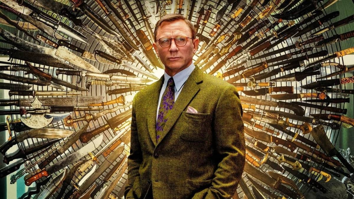 Entre Facas e Segredos