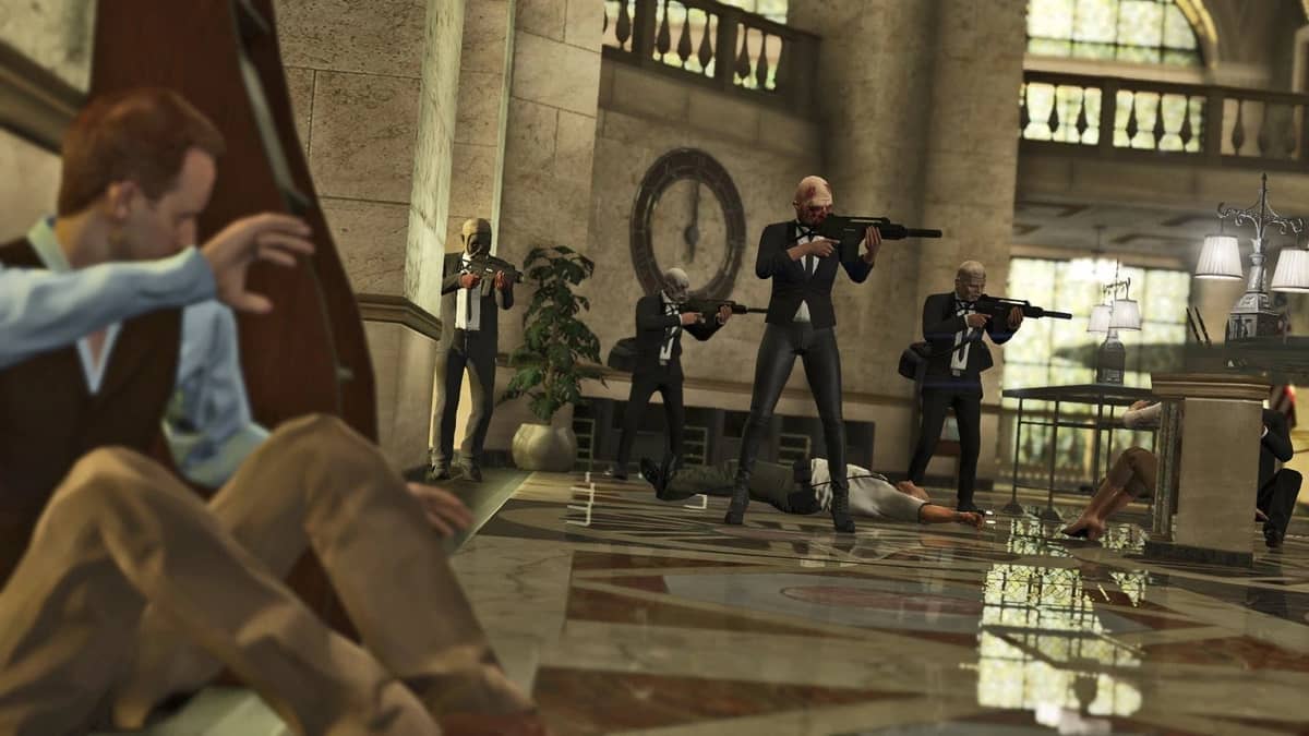 Veja as prisões mais icônicas dos Games, sendo uma delas a de GTA V.