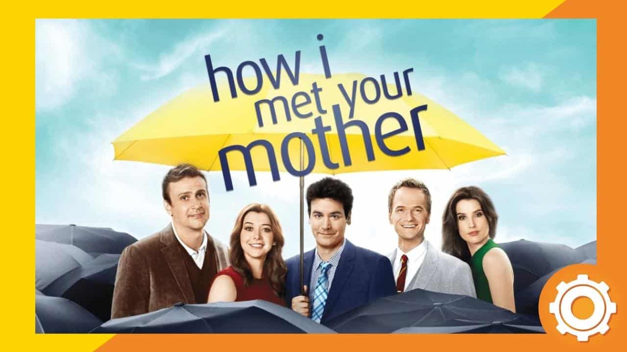 Os maiores furos de HIMYM que ninguém percebeu