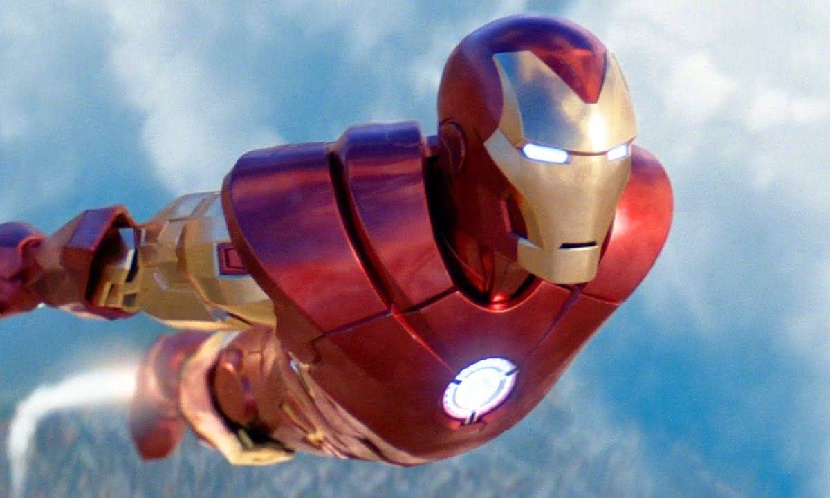 Disney foi responsável por cancelamento de jogo do Homem de Ferro