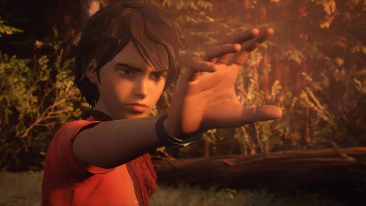 Personagens com habilidades psíquicas são os melhores no mundo dos jogos.