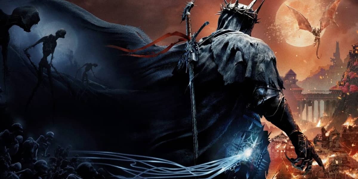 The Lords of the Fallen foi anunciado! Confira o trailer épico