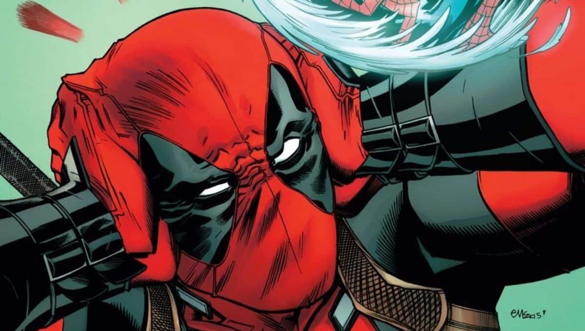 Marvel-anuncia-nova-serie-HQ-do-Deadpool