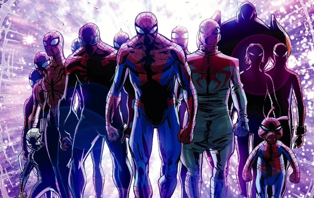 Marvel-apresenta-um-novo-Homem-Aranha