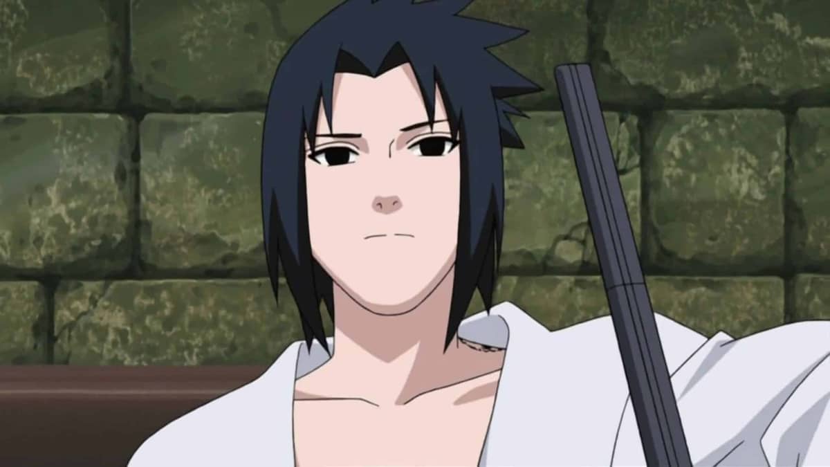 Sasuke cometeu um erro terrível em Naruto e muitos fãs não perceberam
