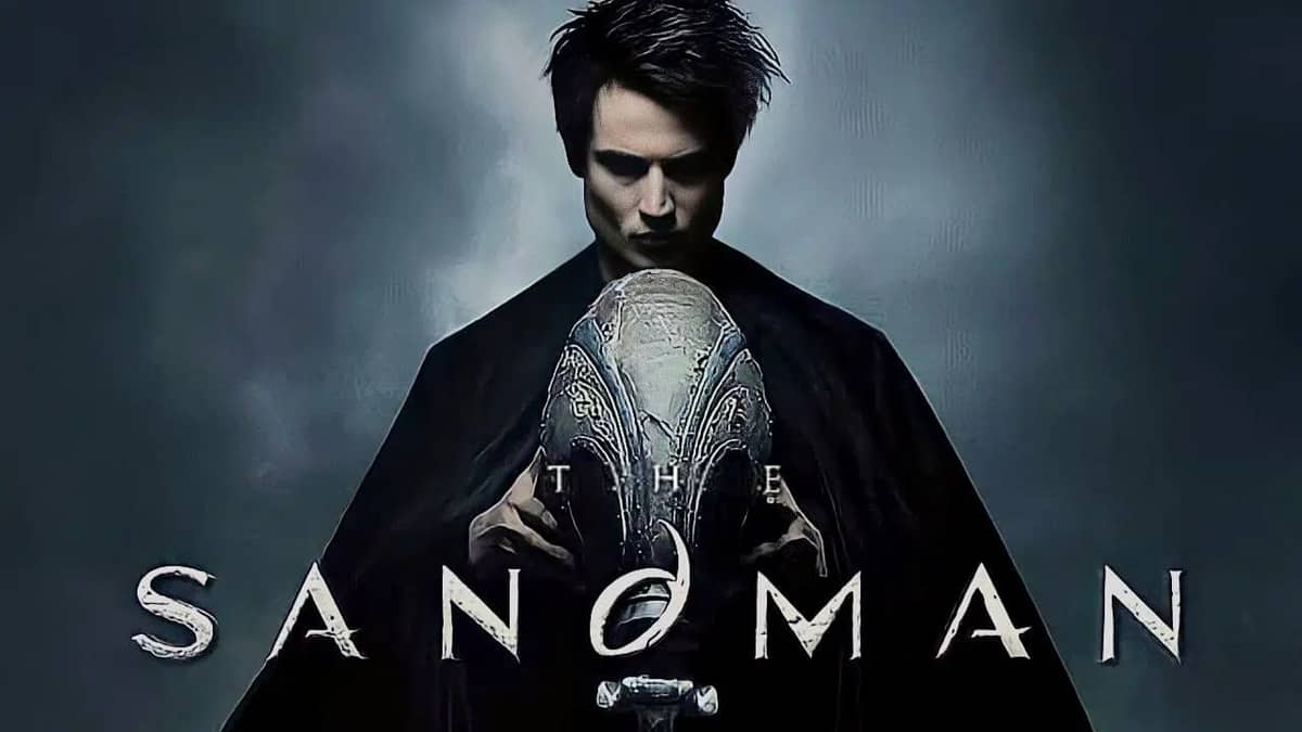 Origem e todos poderes de Morpheus, o Sonho de Sandman