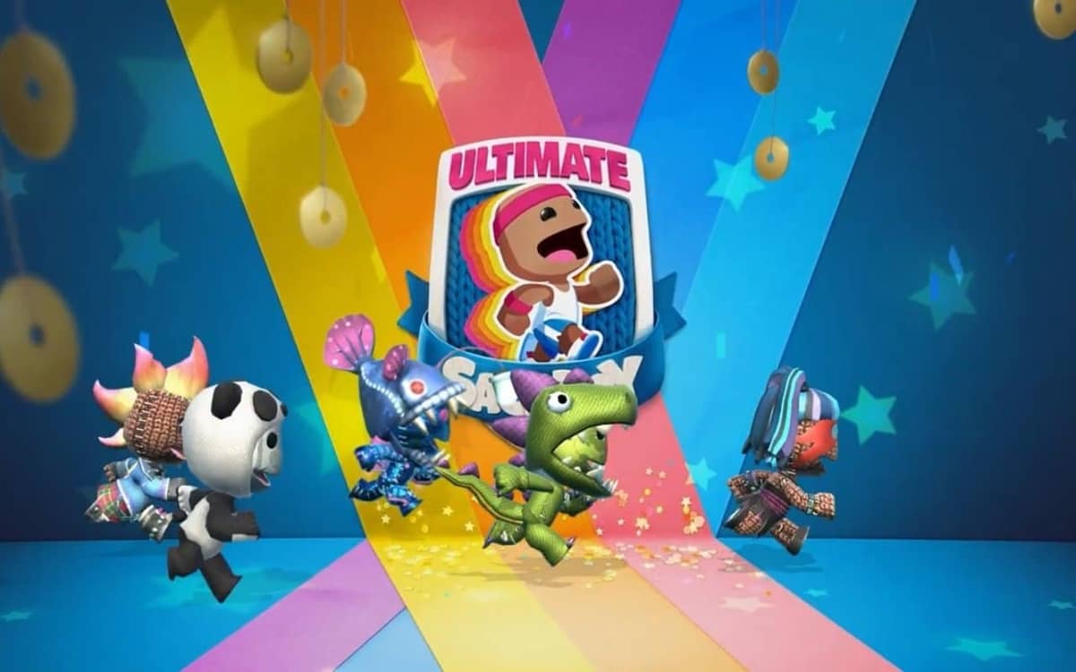 Saiba mais sobre Ultimate Sackboy, jogo vazado da franquia LittleBigPlanet.