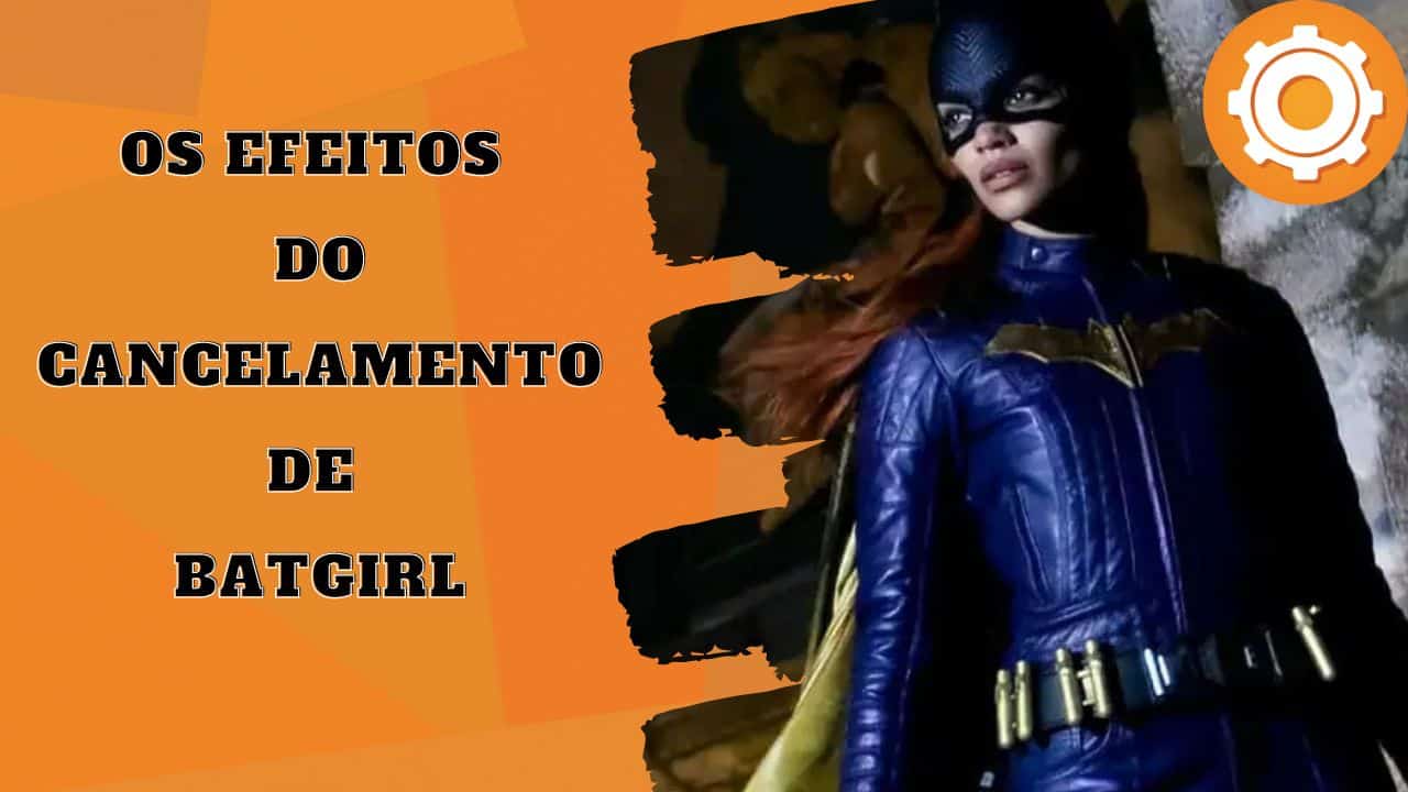 Batgirl