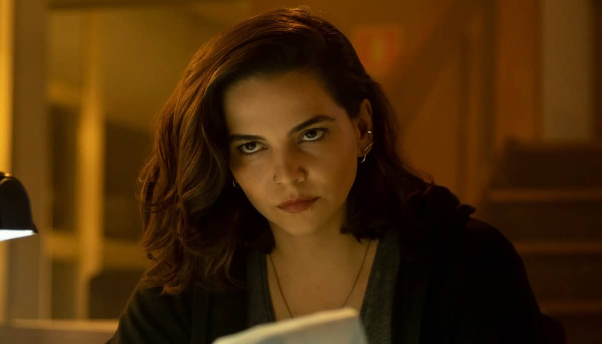 Bom dia, Verônica é uma das séries da netflix que você pode maratonar nesse fim de semana.