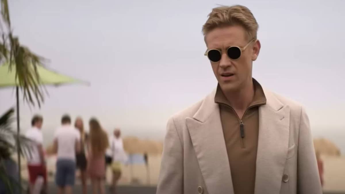 Boyd Holbrook, de Sandman, mostra interesse em interpretar o Coringa