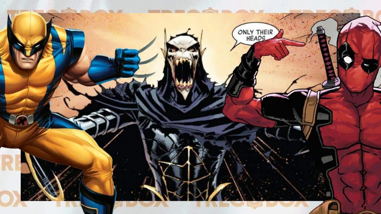 O filho de Thanos no MCU tem um poder incrível; confira a habilidade