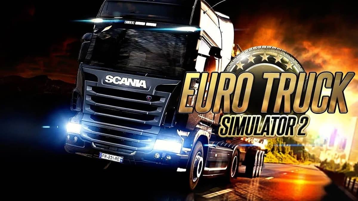 Veja essas dicas de Euro Truck Simulator 2.