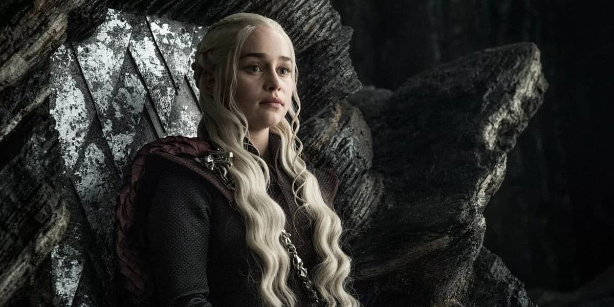 Confira os 5 melhores episódios com dragões de Game of Thrones.