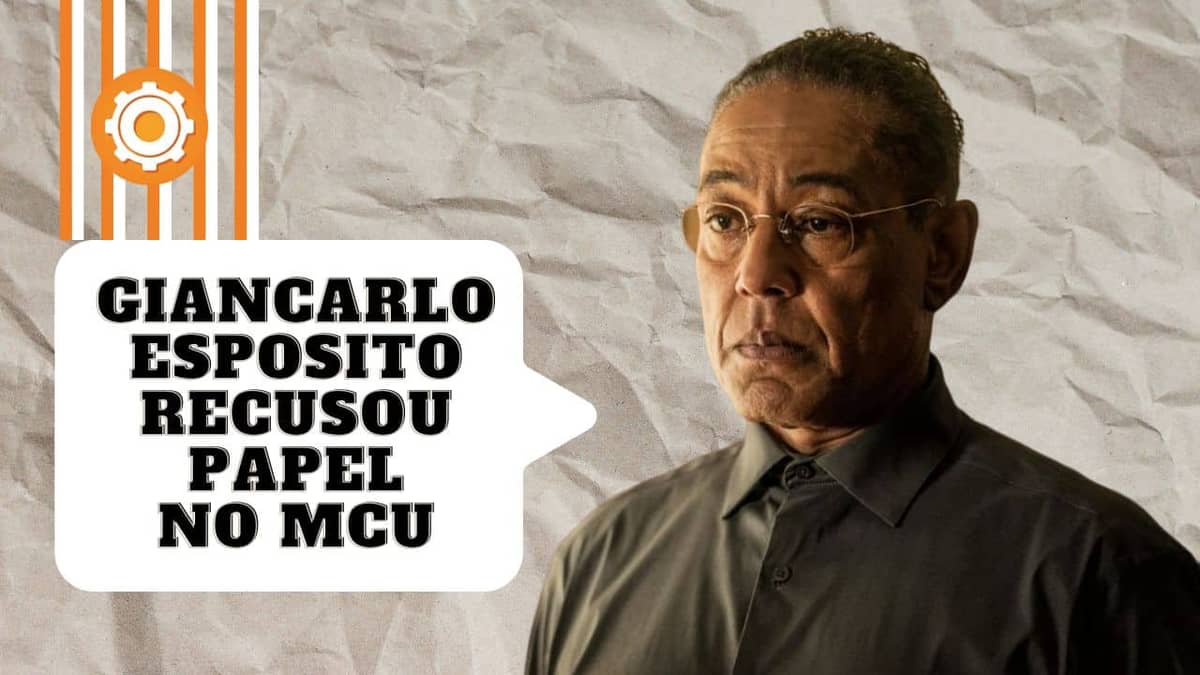 Giancarlo Esposito