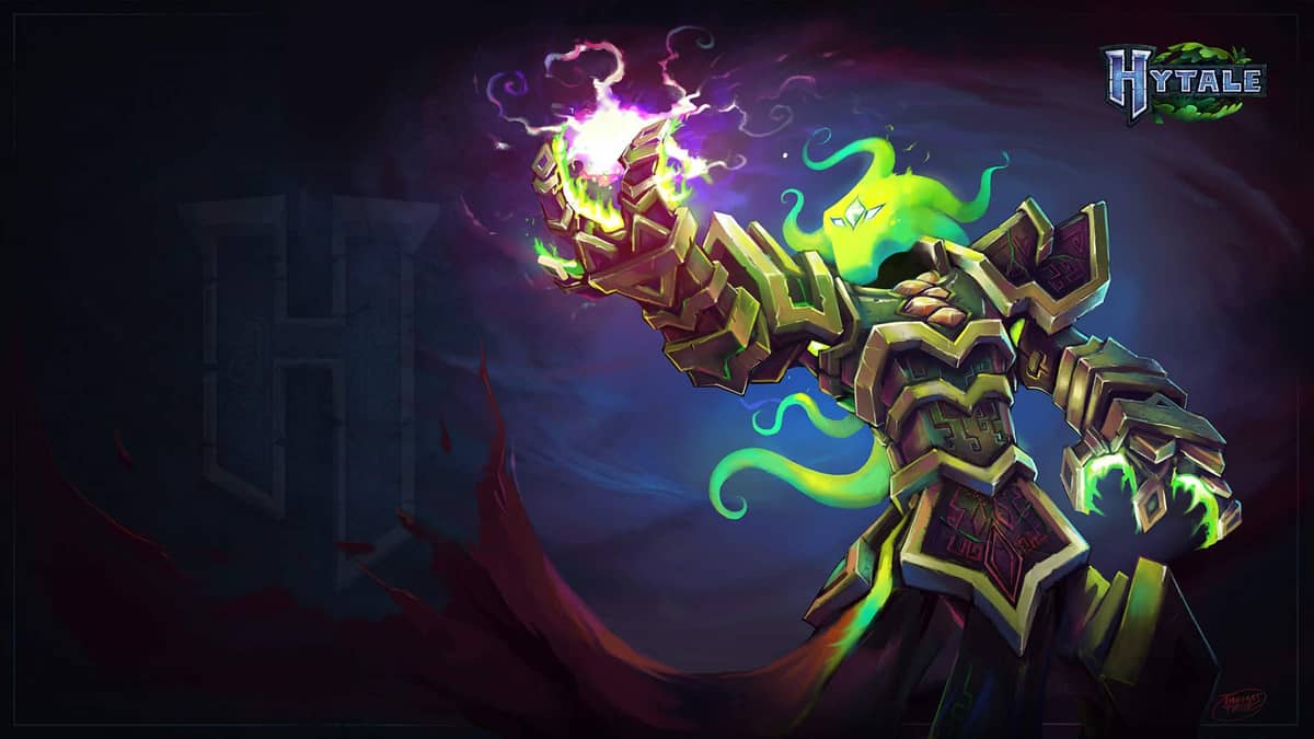 A Hypixel Studios está desenvolvendo Hytale, jogo inspirado em Minecraft.