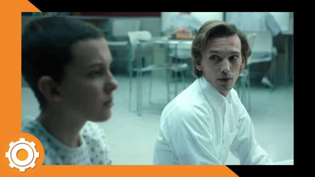 Saiba como a voz do Vecna foi criada em Stranger Things