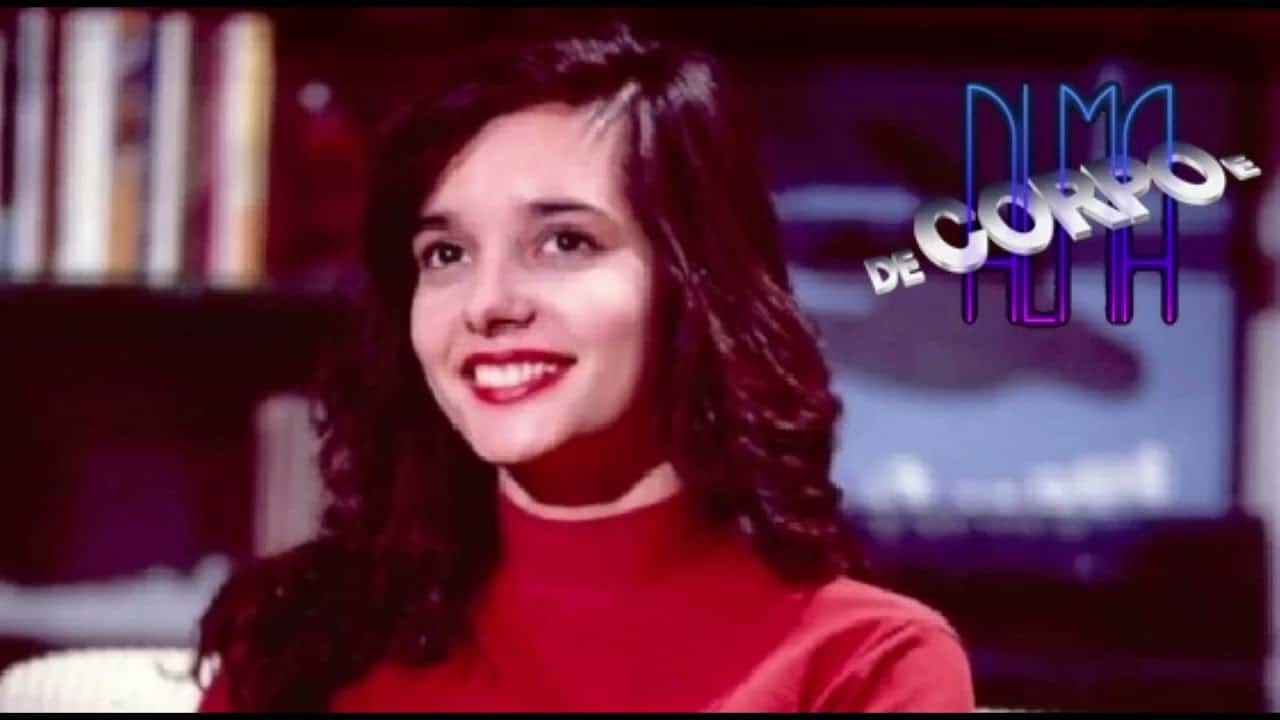 De Corpo e Alma Daniella Perez