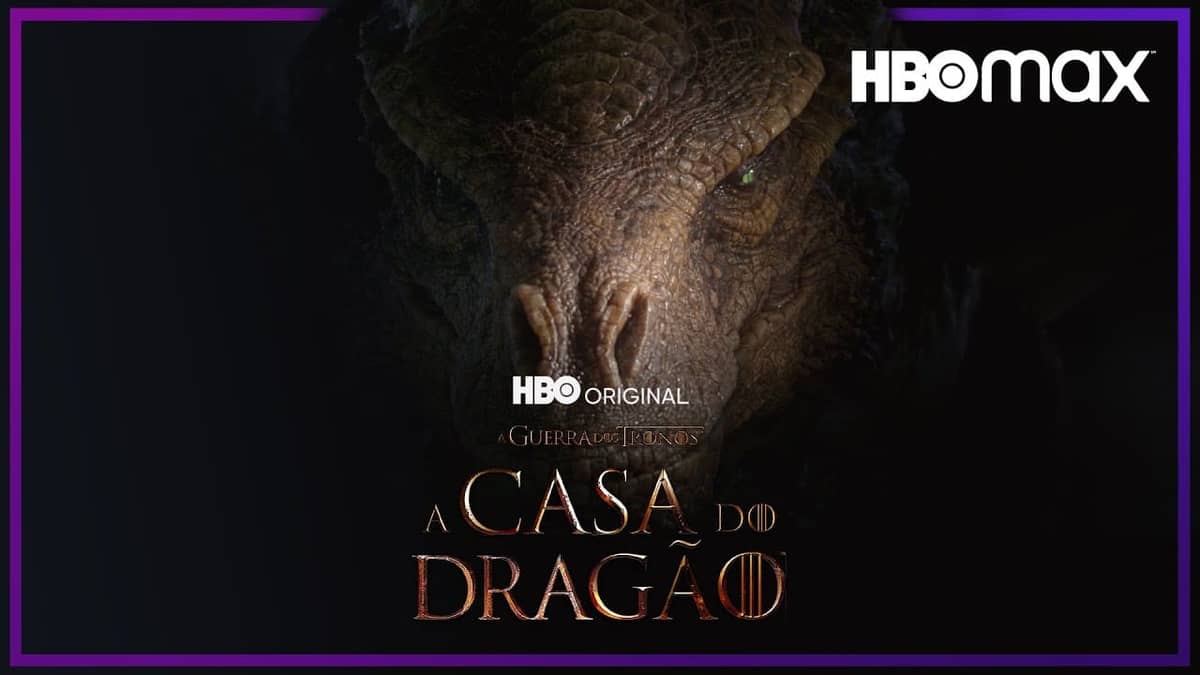 A Casa do Dragão