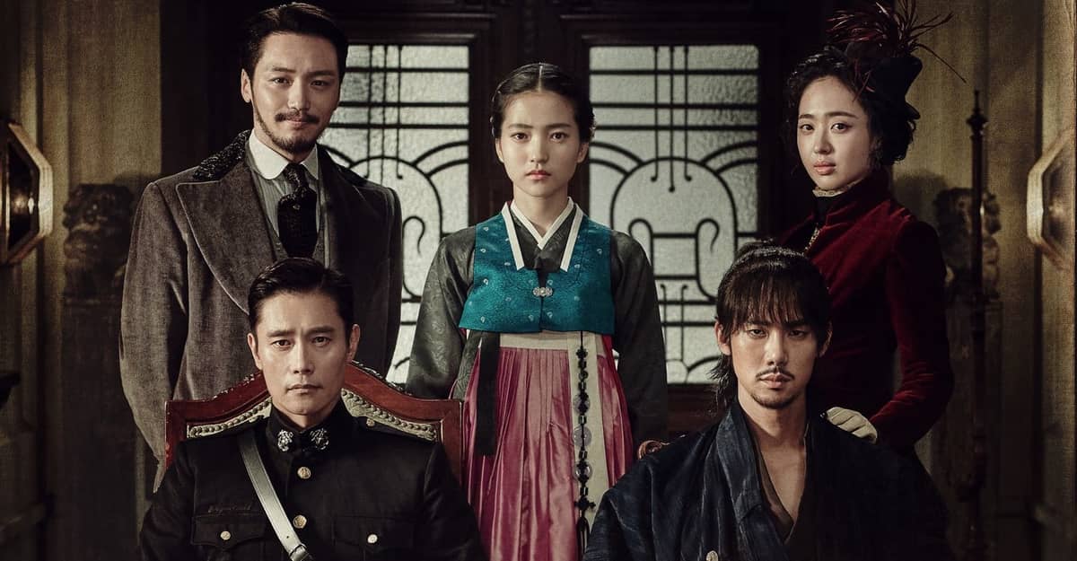 Mr. Sunshine da Netflix é um dos 5 melhores K-Dramas para assistir.