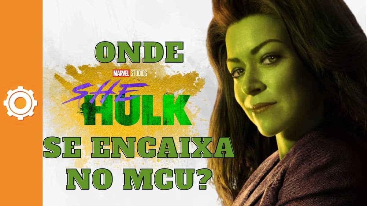 Mulher-Hulk