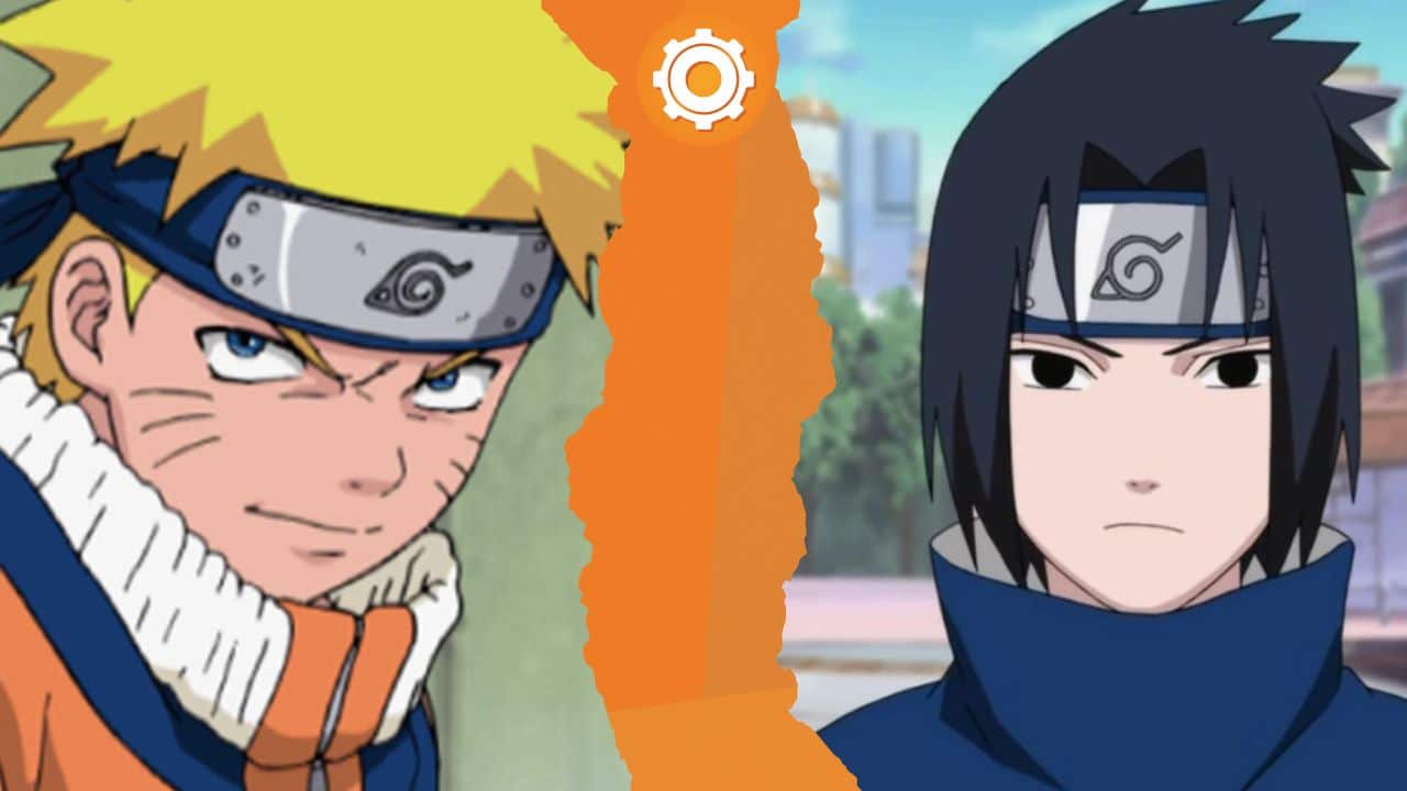 Naruto